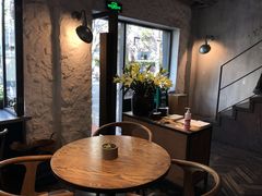 -Apollo·西班牙小酒馆(安福路店)