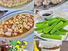 -嘉升大排档(番禺总店)