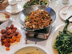 -金陵后厨·南京菜(新街口秣陵路店)