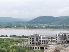 -北极村旅游风景区