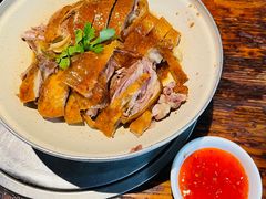 -农厨好味·温泉鹅·农家菜