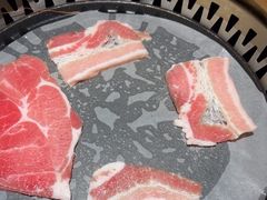 -汉阳廷自助烤肉·火锅(万丰海岸城店)