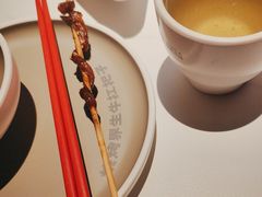 -柳喜辣·烧烤酒局(跃进总店)