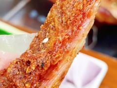 -香木香羊烤全羊羊蝎子(大运河博物馆店)