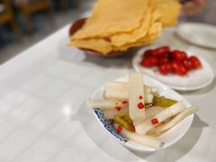 -食潮汕头鲜牛馆(望京保利店)