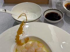 -君来湖滨饭店·渔餐厅