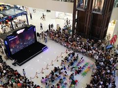 -义乌之心城市生活广场