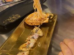 -纪录片《人生一串》体验店(静安店)