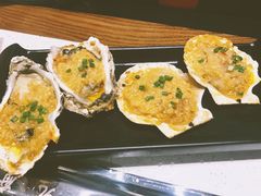 -九府羊·鲜羊火锅·烤串(新华路店)