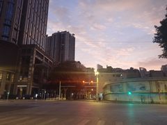-珠光市场(文德南路)