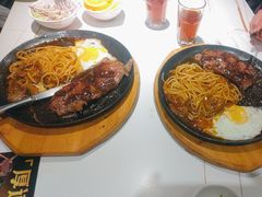 -豪享来中西餐厅(隆昌店)