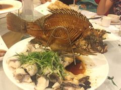 -朱仔记食府(江南大道店)