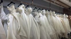 -SATIN COUTURE瑟庭婚纱礼服馆
