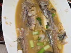 -杭州久泰饭店·粤式融合