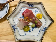 -鮨青(恒基名人购物中心店)