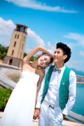 点击看大图 -太古映画婚纱摄影(天河店)