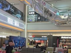 -红星美凯龙(北京北四环店)