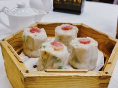 -番禺宾馆丽苑厅