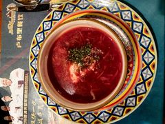 -卢布里西餐厅(总店)