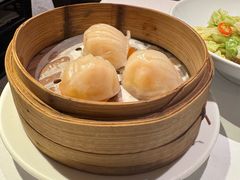 -汤城小厨•粤菜•靓汤(苏州街店)