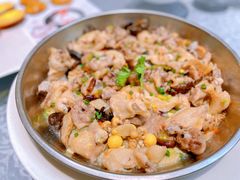 -叶氏大快活酒楼·佛山老字号
