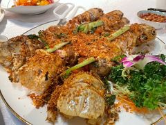 -喜记避风塘炒辣蟹(旗舰店)