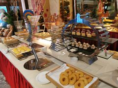 -帝豪酒店•马可勃罗西餐厅