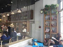 -简影造型·自选烫染接发salon