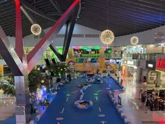 -新田360广场(上海华侨城店)