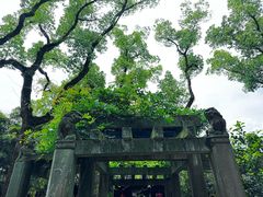 -天一阁博物院