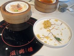 -滋粥楼·顺德菜(番禺广场总店)
