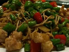 -東舍食唐精品陕菜馆