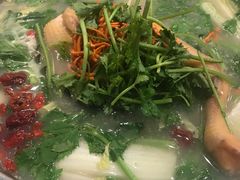 -大红袍火锅料理(尖沙咀店)