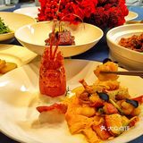 魔都20年老店，环境漂亮舒适，菜品让人惊艳！