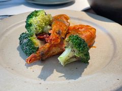 -IES Restaurant(去未舍店)