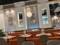 -金湖港式餐厅(建外店)