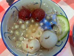 -马叉虫和妖且闲·长沙大排档(解放西店)