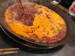 -刁姐火锅(五小区店)