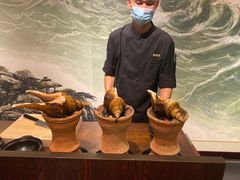 -潮府馆·非遗潮州菜·港式点心(世纪公园店)