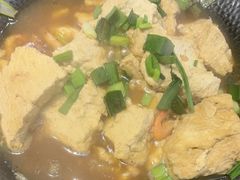 -小乡小镇·传承桐庐土菜·老板亲自烧的菜