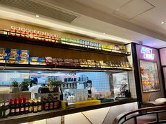 -新旺茶餐厅·早餐(香港广场店)