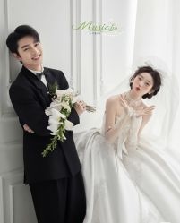 -薇薇新娘婚纱摄影连锁品牌(瘦西湖店)