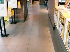 -麦当劳(无锡滨湖万达店)