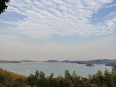 -天目湖涵田半山温泉