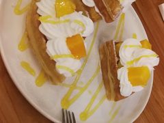 -more than meow吴止猫主题餐厅(承德 中船汇店)