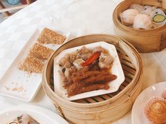 -金河半岛园林酒家(金融城店)