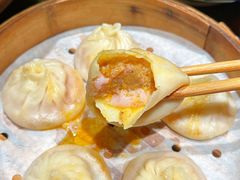 -李犟大爆鳝面·手工蟹黄包(湖滨西湖店)
