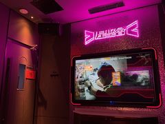 -星聚会KTV(合生汇黑金店)