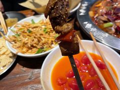 -破店肥蛤·海鲜·烧烤(翠园街店)
