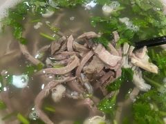 -八沟羊汤(河北大街店)